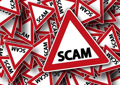The 6 Common Betting Scams Aimed At Australians (How To Avoid Them)