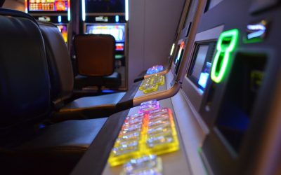 10 Ways Pokies Cheat You Out Of Your Money
